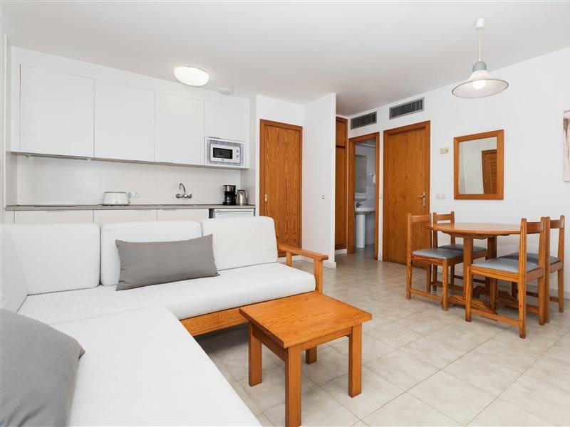 Mar Brava Apartments كان بيكافورت المظهر الخارجي الصورة