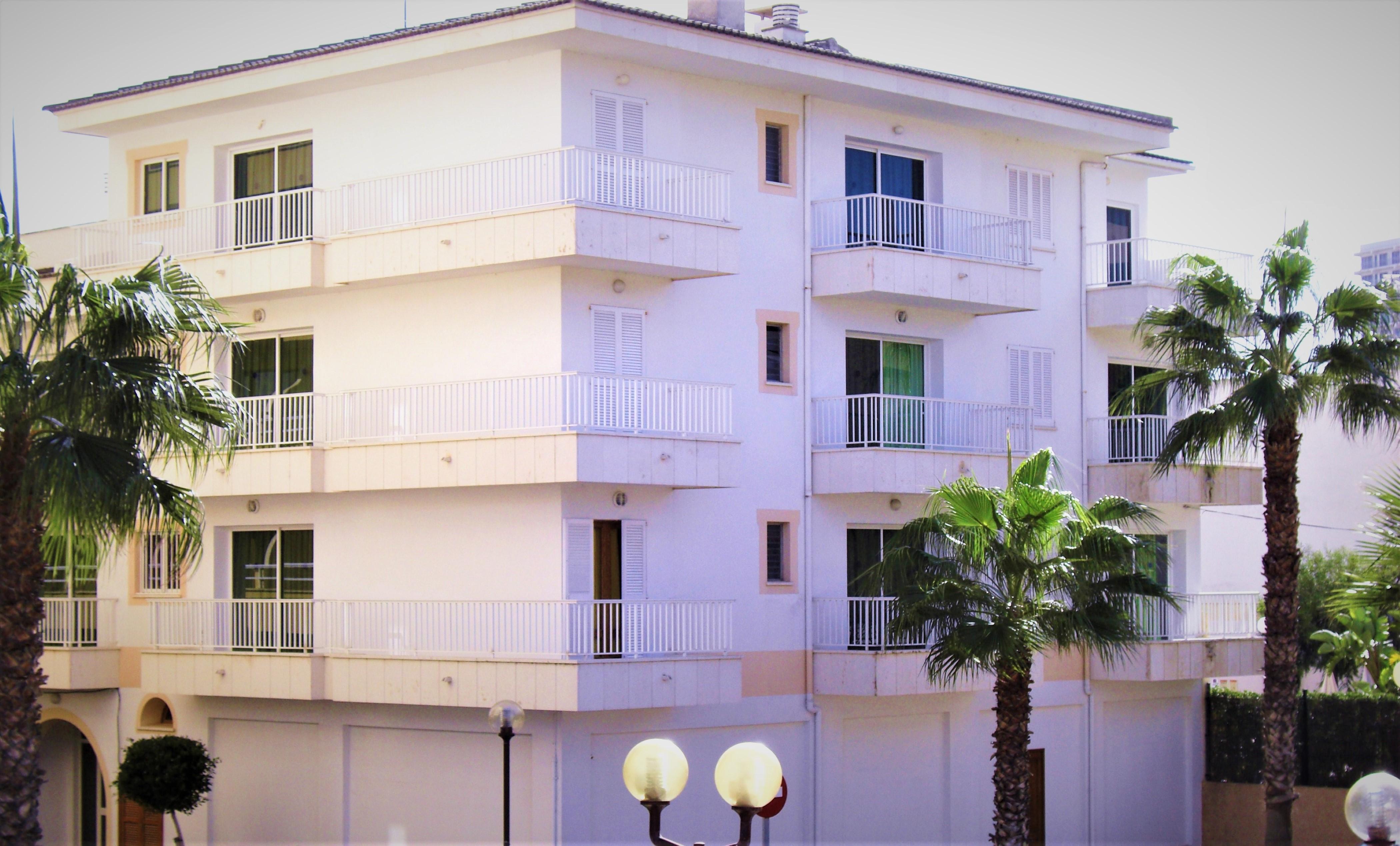 Mar Brava Apartments كان بيكافورت المظهر الخارجي الصورة