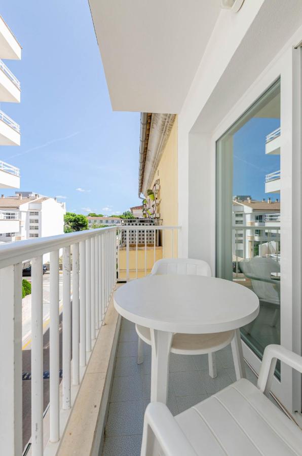 Mar Brava Apartments كان بيكافورت المظهر الخارجي الصورة