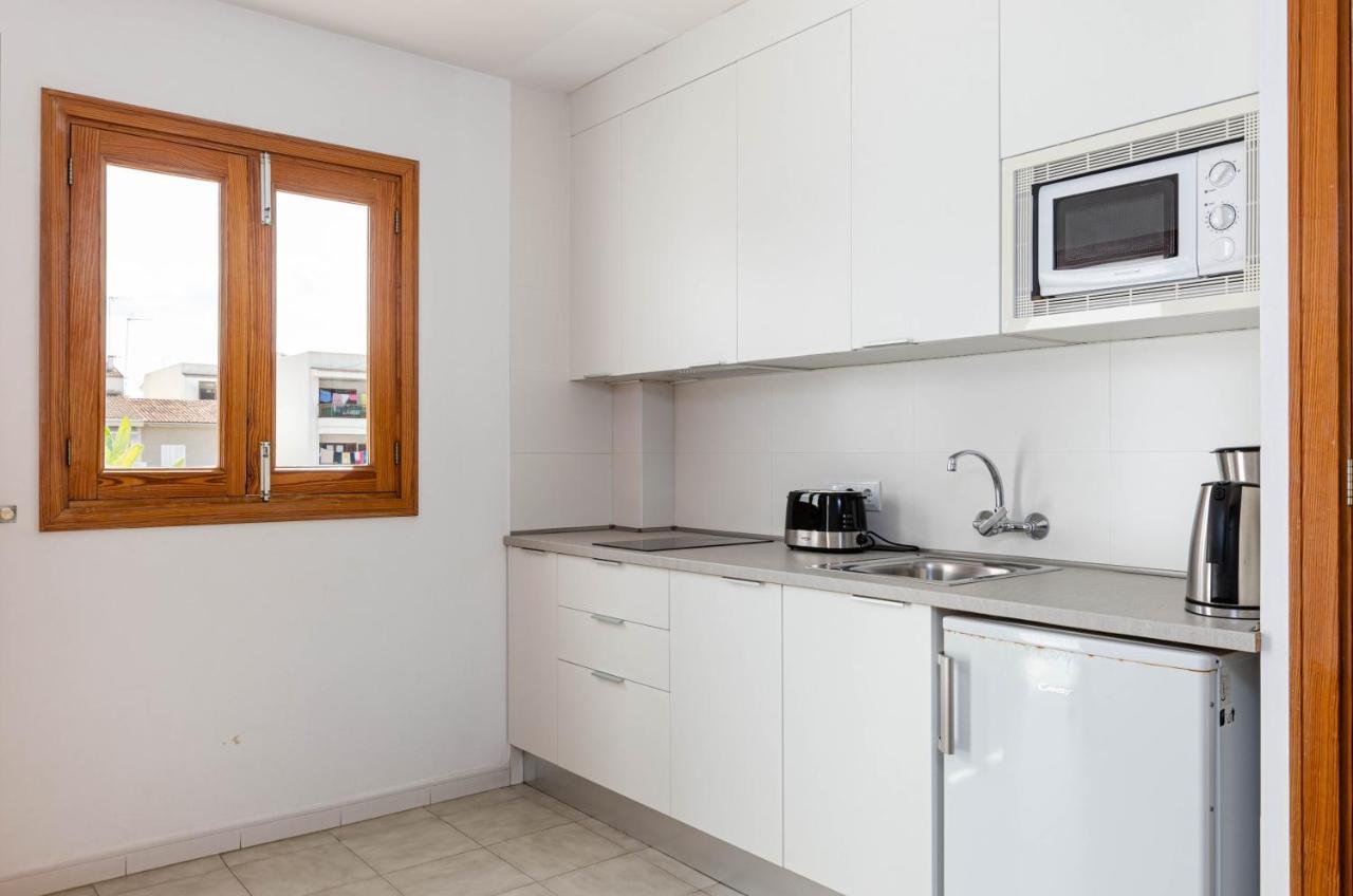 Mar Brava Apartments كان بيكافورت المظهر الخارجي الصورة