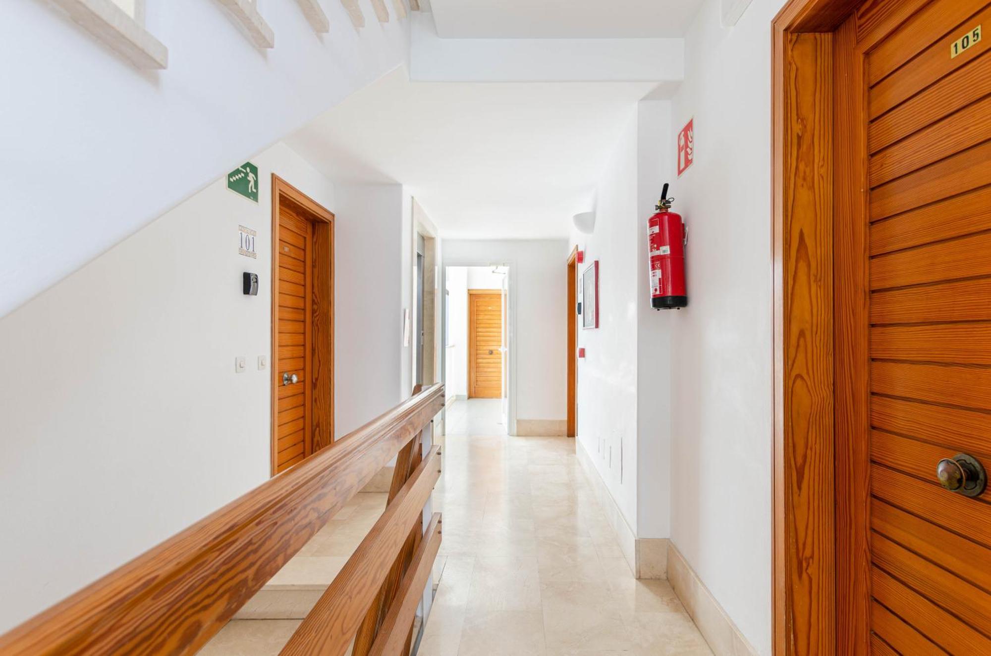 Mar Brava Apartments كان بيكافورت المظهر الخارجي الصورة
