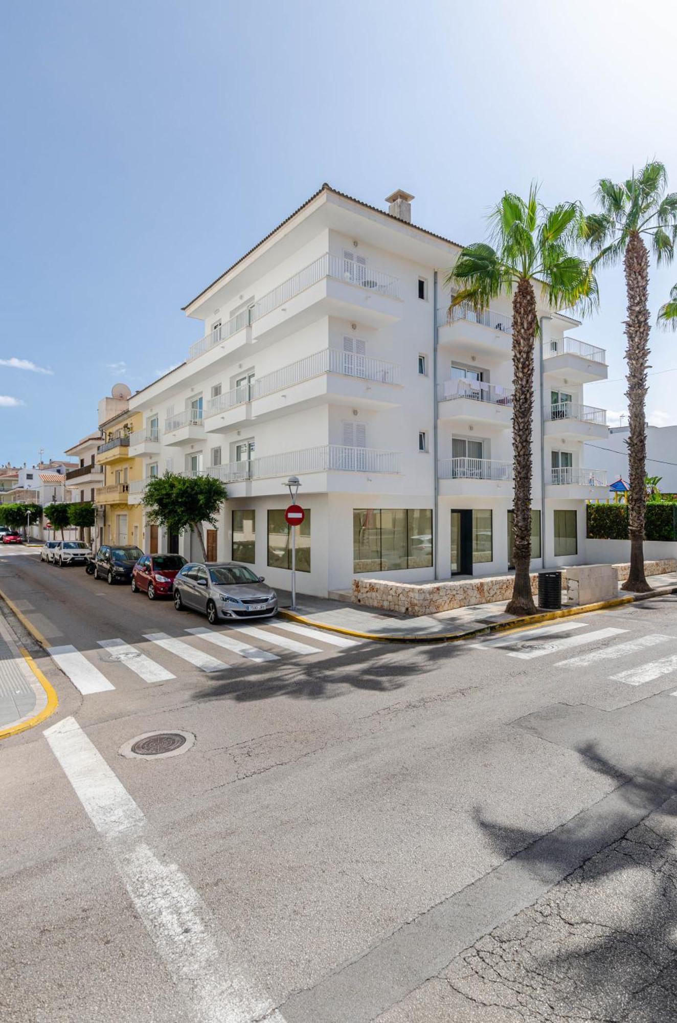 Mar Brava Apartments كان بيكافورت المظهر الخارجي الصورة