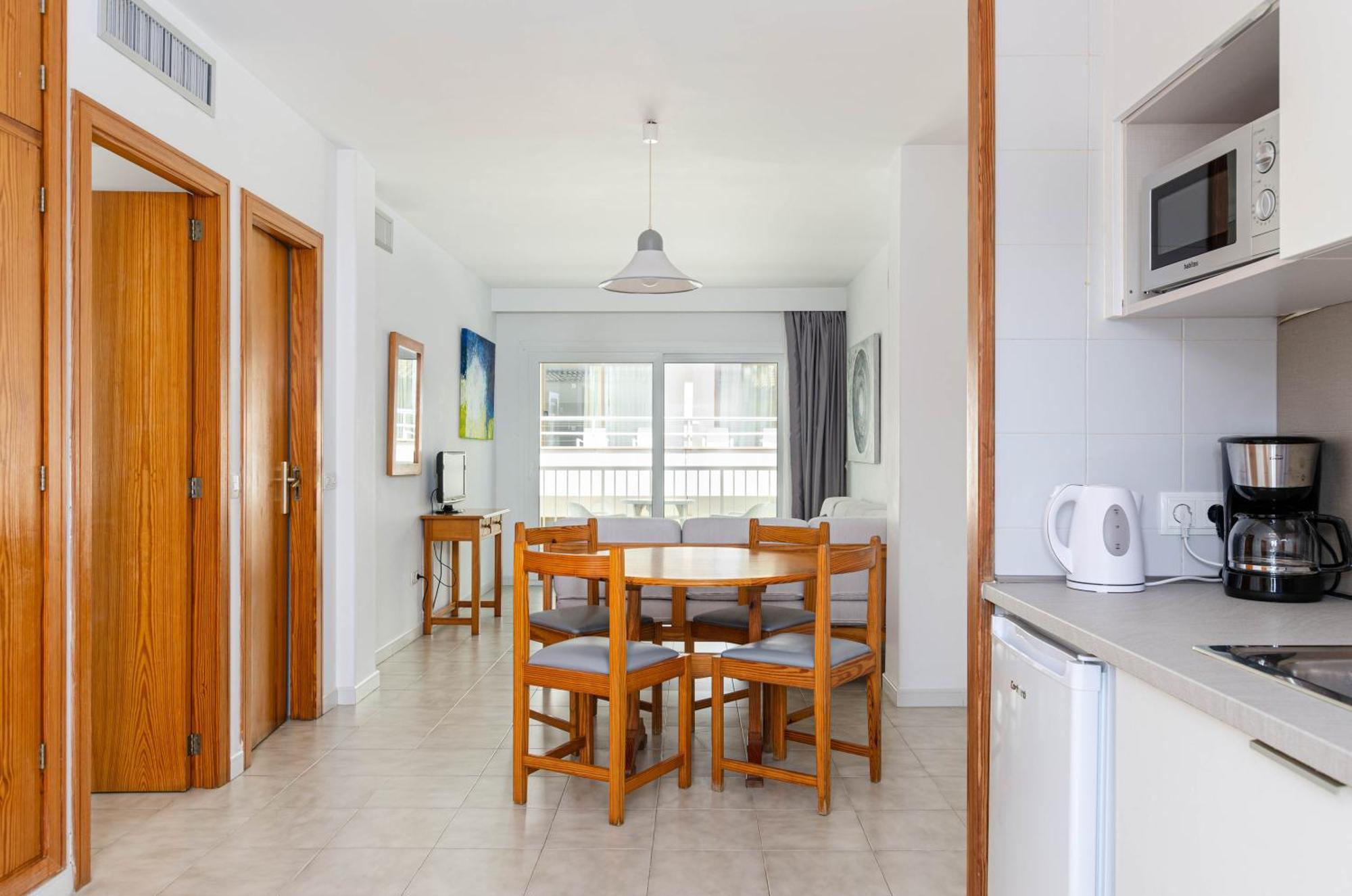 Mar Brava Apartments كان بيكافورت المظهر الخارجي الصورة