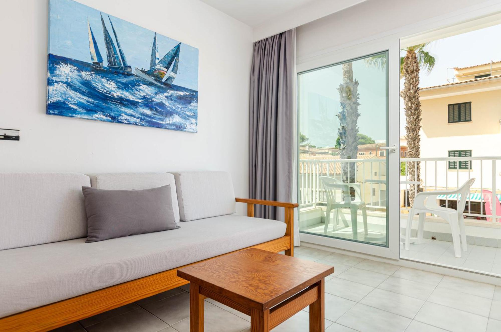 Mar Brava Apartments كان بيكافورت المظهر الخارجي الصورة