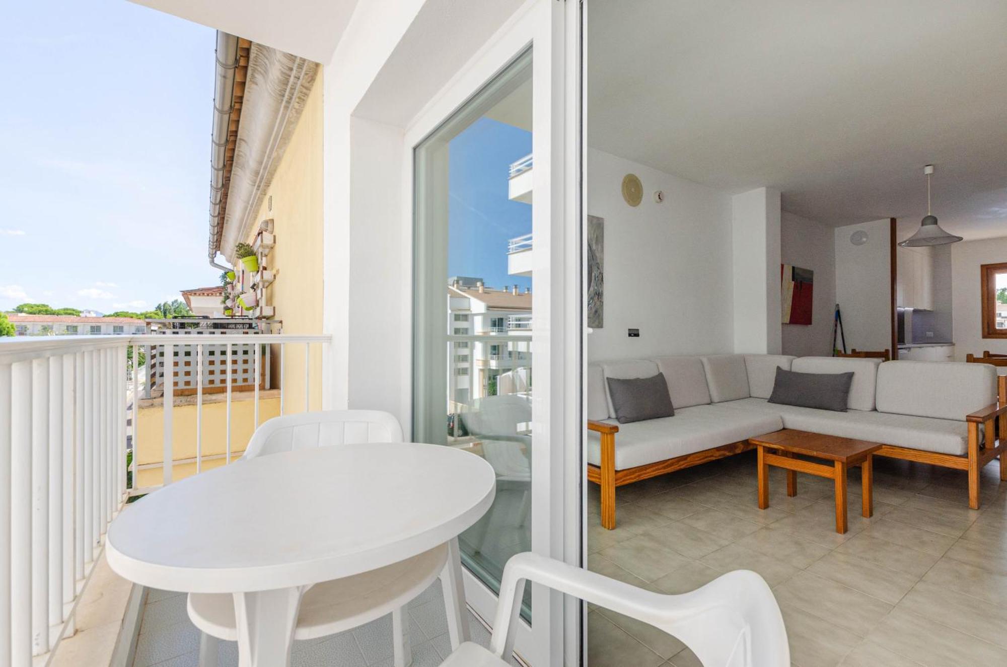 Mar Brava Apartments كان بيكافورت المظهر الخارجي الصورة