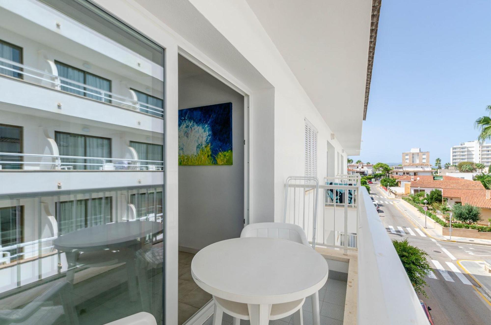 Mar Brava Apartments كان بيكافورت المظهر الخارجي الصورة