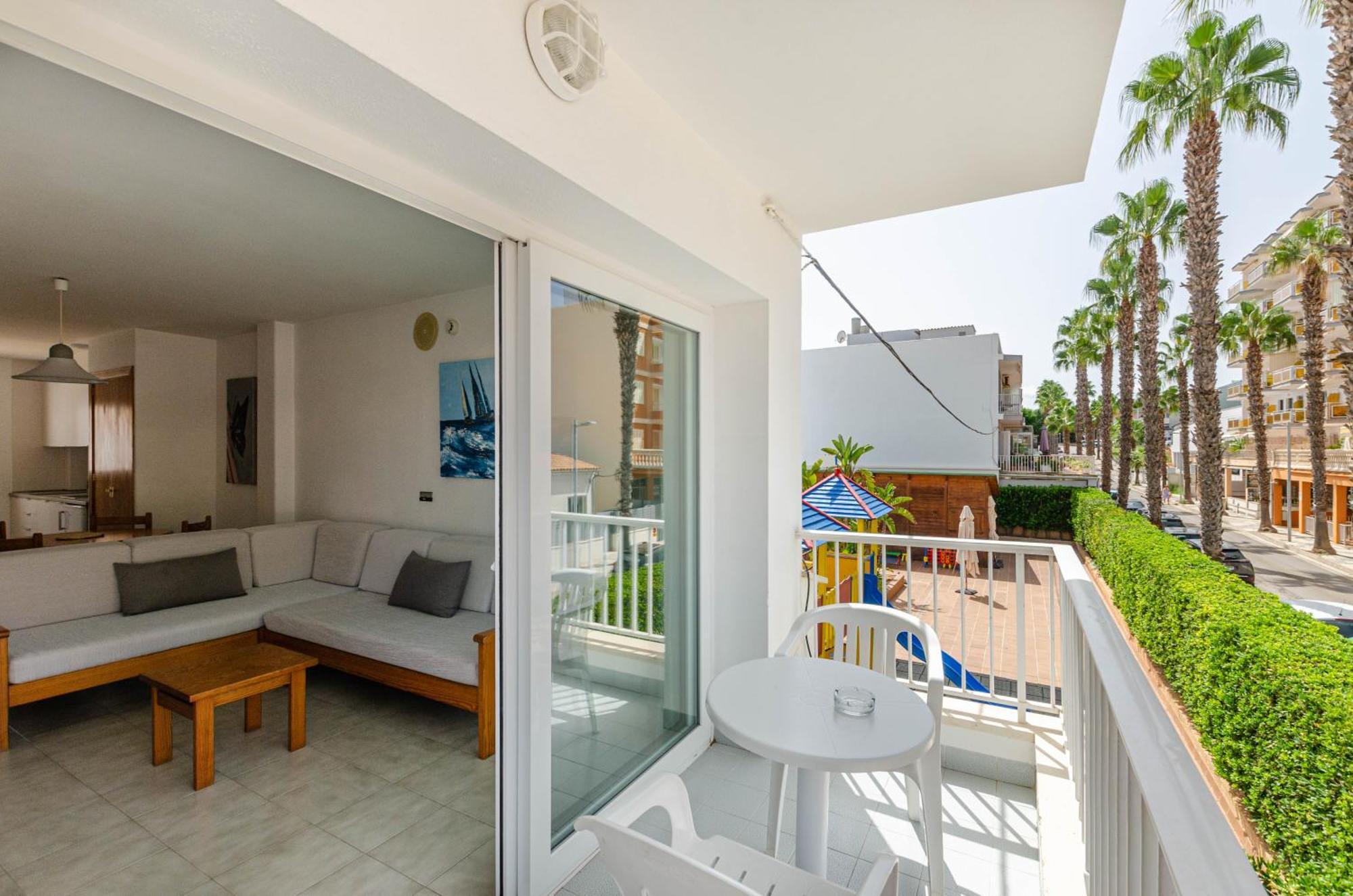 Mar Brava Apartments كان بيكافورت المظهر الخارجي الصورة