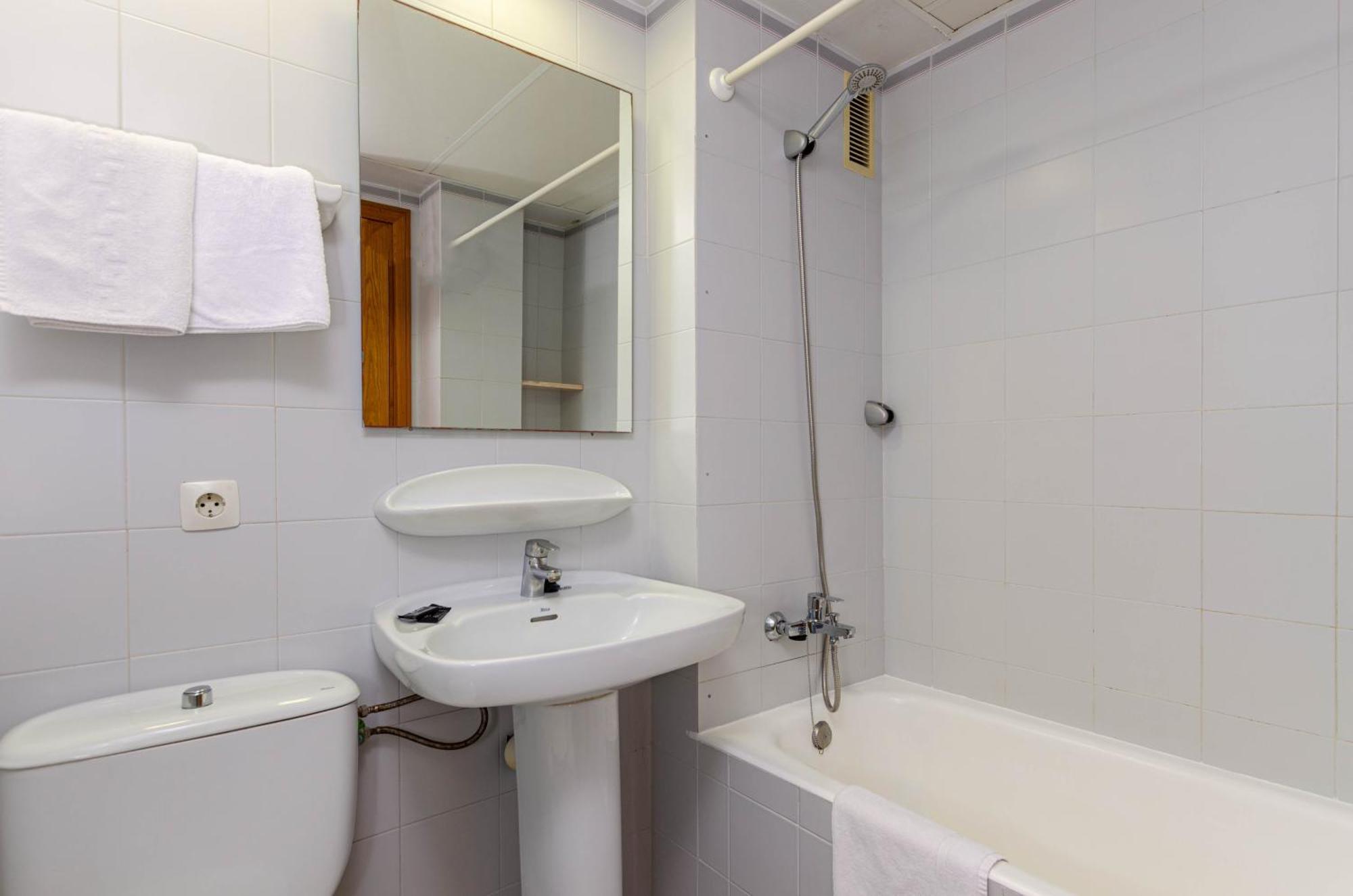 Mar Brava Apartments كان بيكافورت المظهر الخارجي الصورة