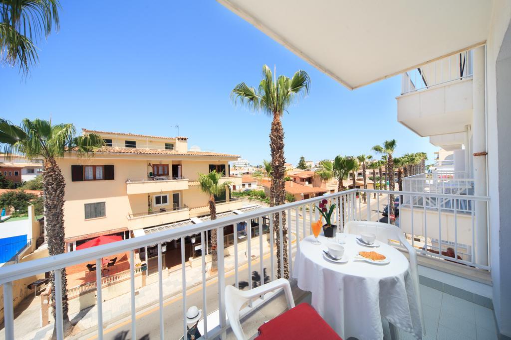 Mar Brava Apartments كان بيكافورت المظهر الخارجي الصورة