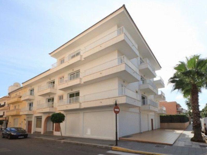 Mar Brava Apartments كان بيكافورت المظهر الخارجي الصورة