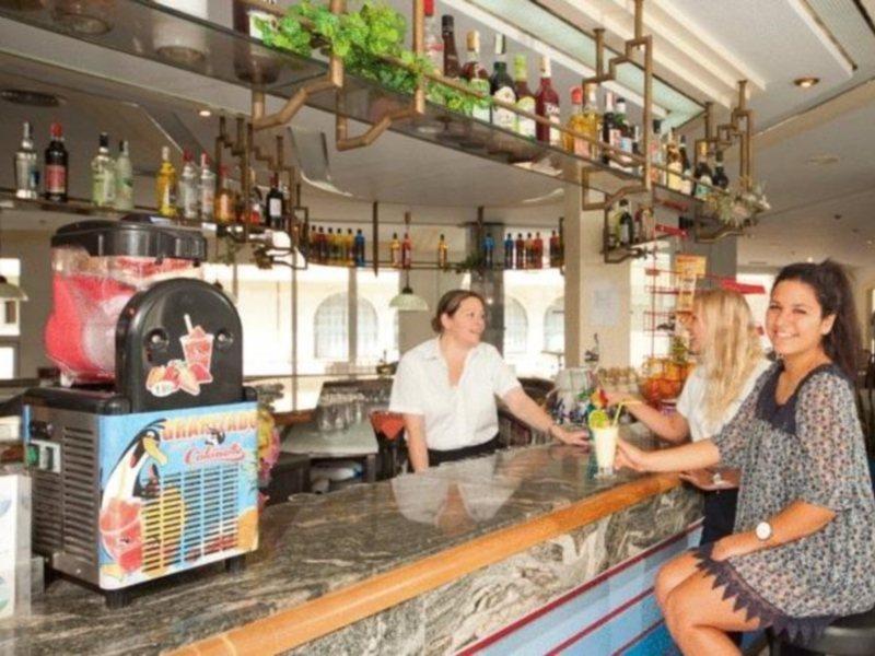 Mar Brava Apartments كان بيكافورت المظهر الخارجي الصورة