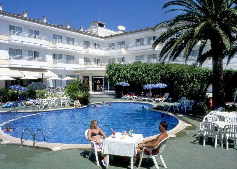 Mar Brava Apartments كان بيكافورت المظهر الخارجي الصورة