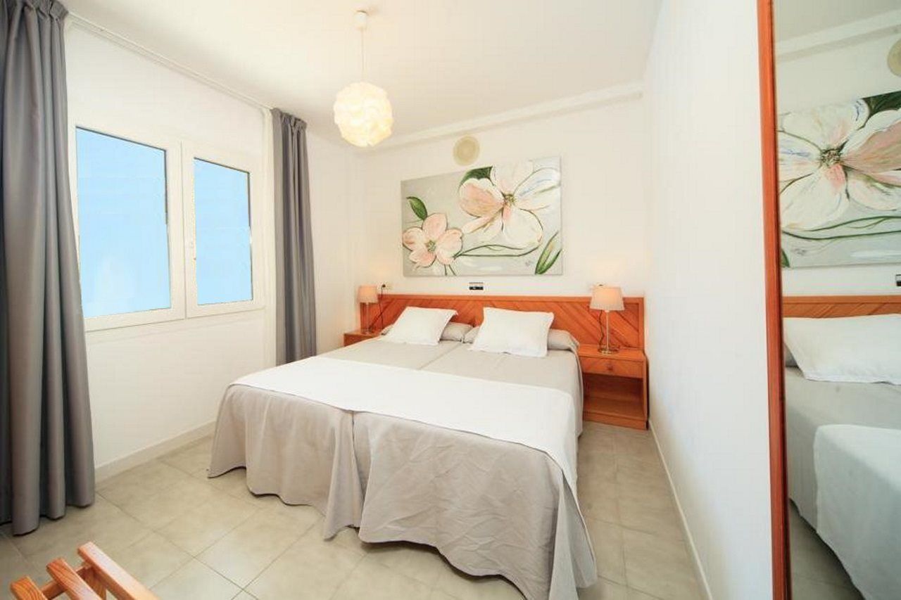 Mar Brava Apartments كان بيكافورت المظهر الخارجي الصورة